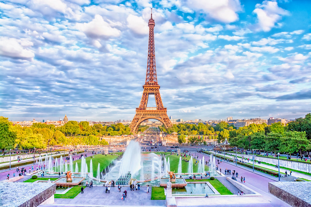 15 Tips You Wish You Knew Before Visiting Paris