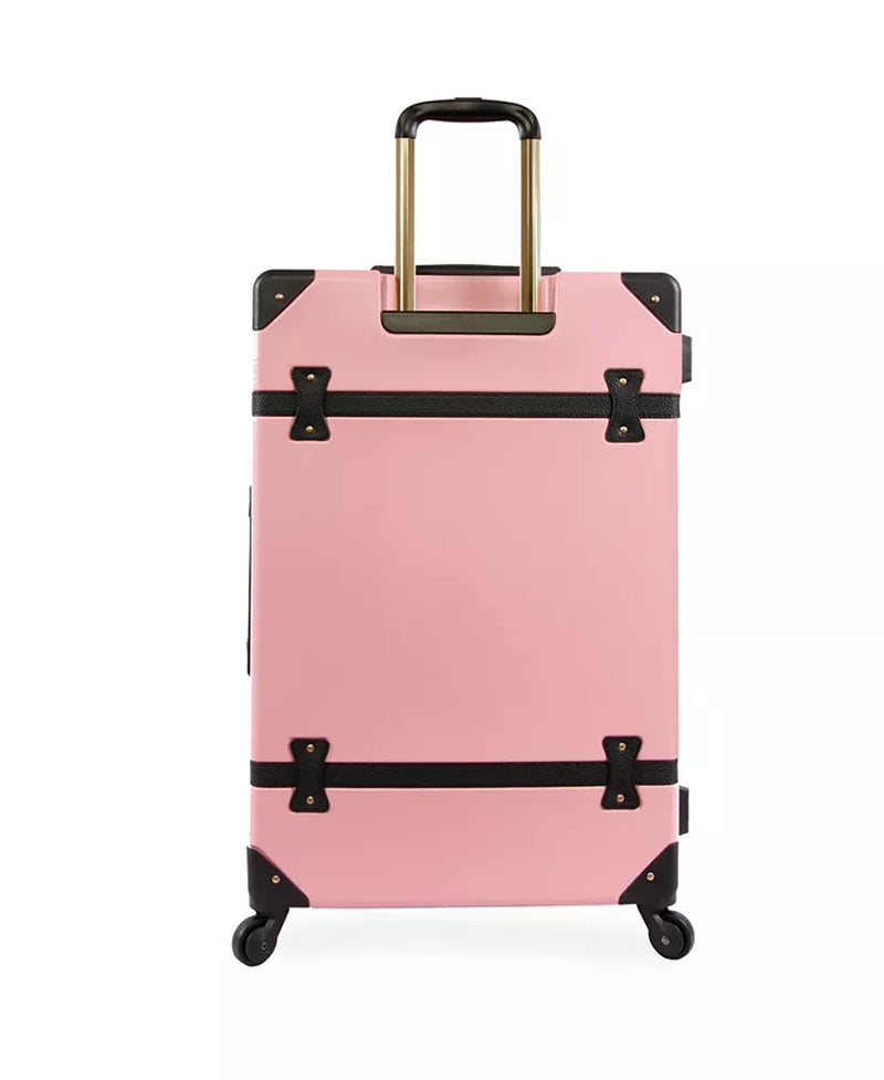 Kitra 3-Pc Set Hardside Luggage