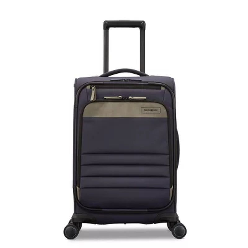 Samsonite Xpidition XLT 2-Piece Softside Carry-On and Backpack Set