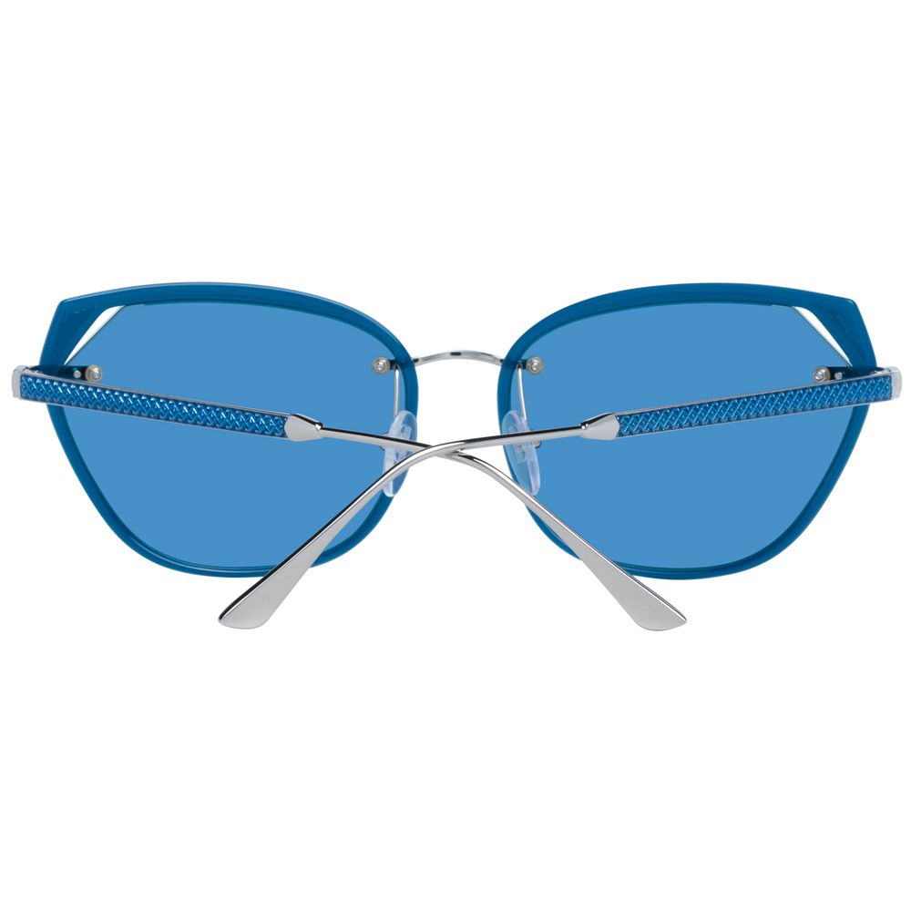 Blue Women Sunglasses - Top Travel