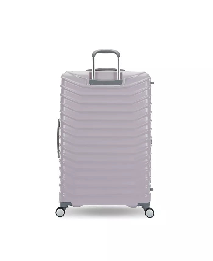 Samsonite 29 Inch Checked Luggage with Spinner Wheels & TSA Lock