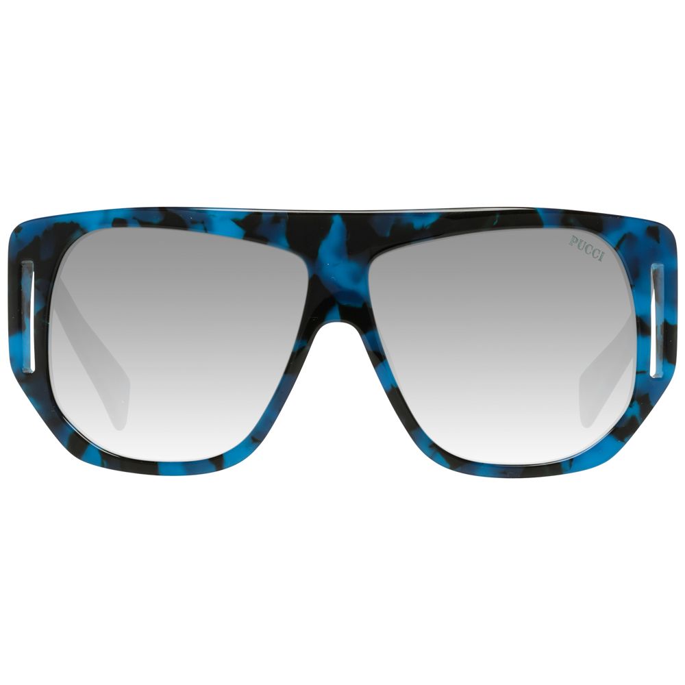 Blue Women Sunglasses - Top Travel