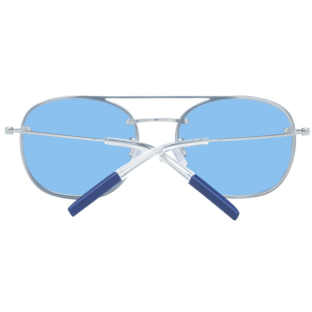 Blue Unisex Sunglasses - Top Travel