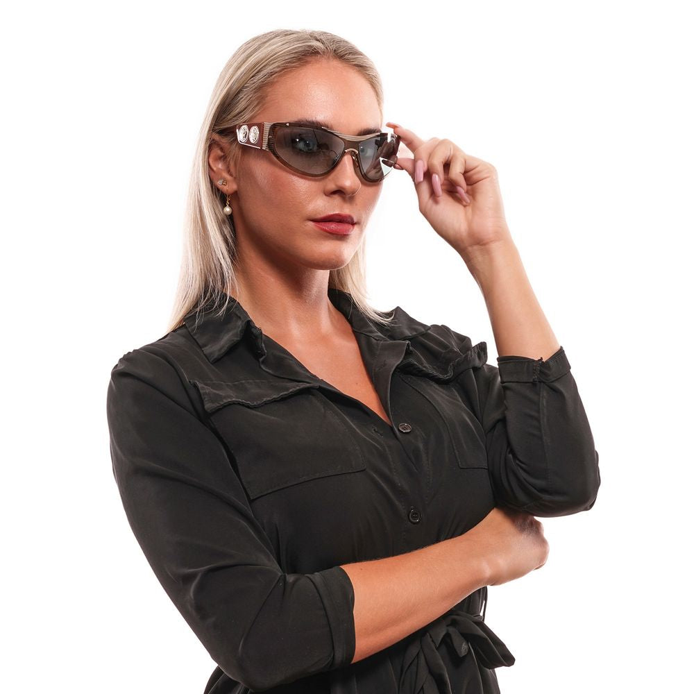 Brown Women Sunglasses - Top Travel