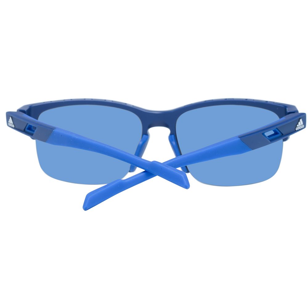Blue Unisex Sunglasses - Top Travel