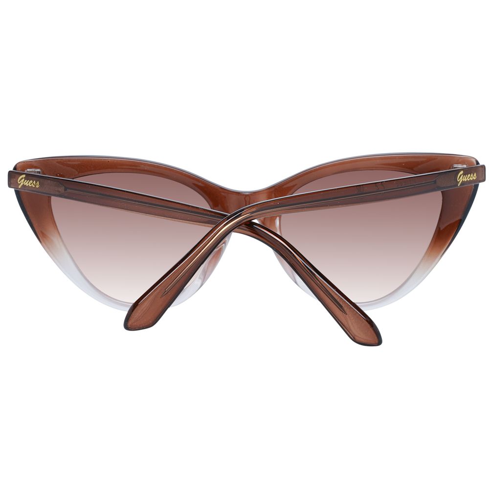 Brown Women Sunglasses - Top Travel