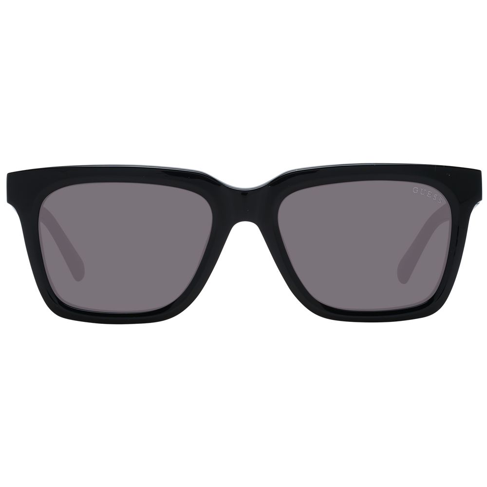 Black Men Sunglasses - Top Travel