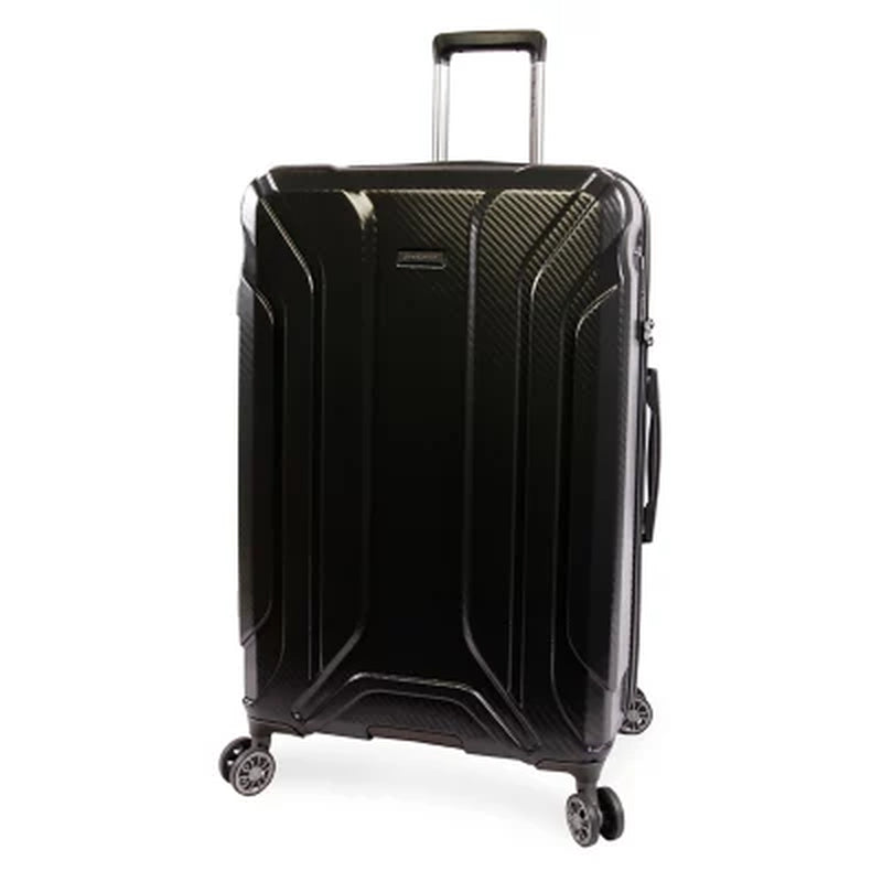 Brookstone Keane 29" Check-In Hardside Spinner Luggage