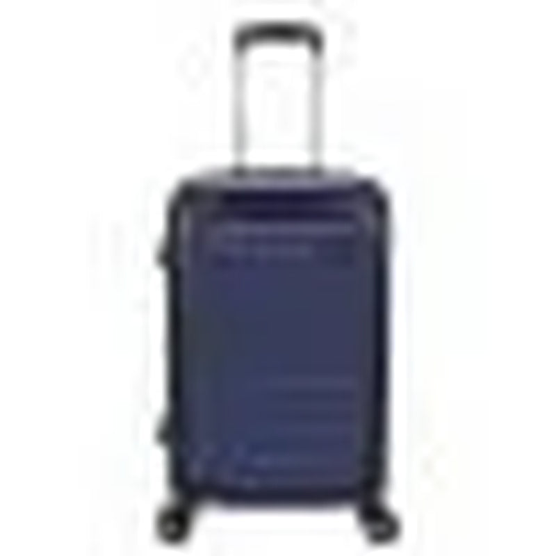 Hybrid Luggage with Travel Backpack, 2 Piece Set