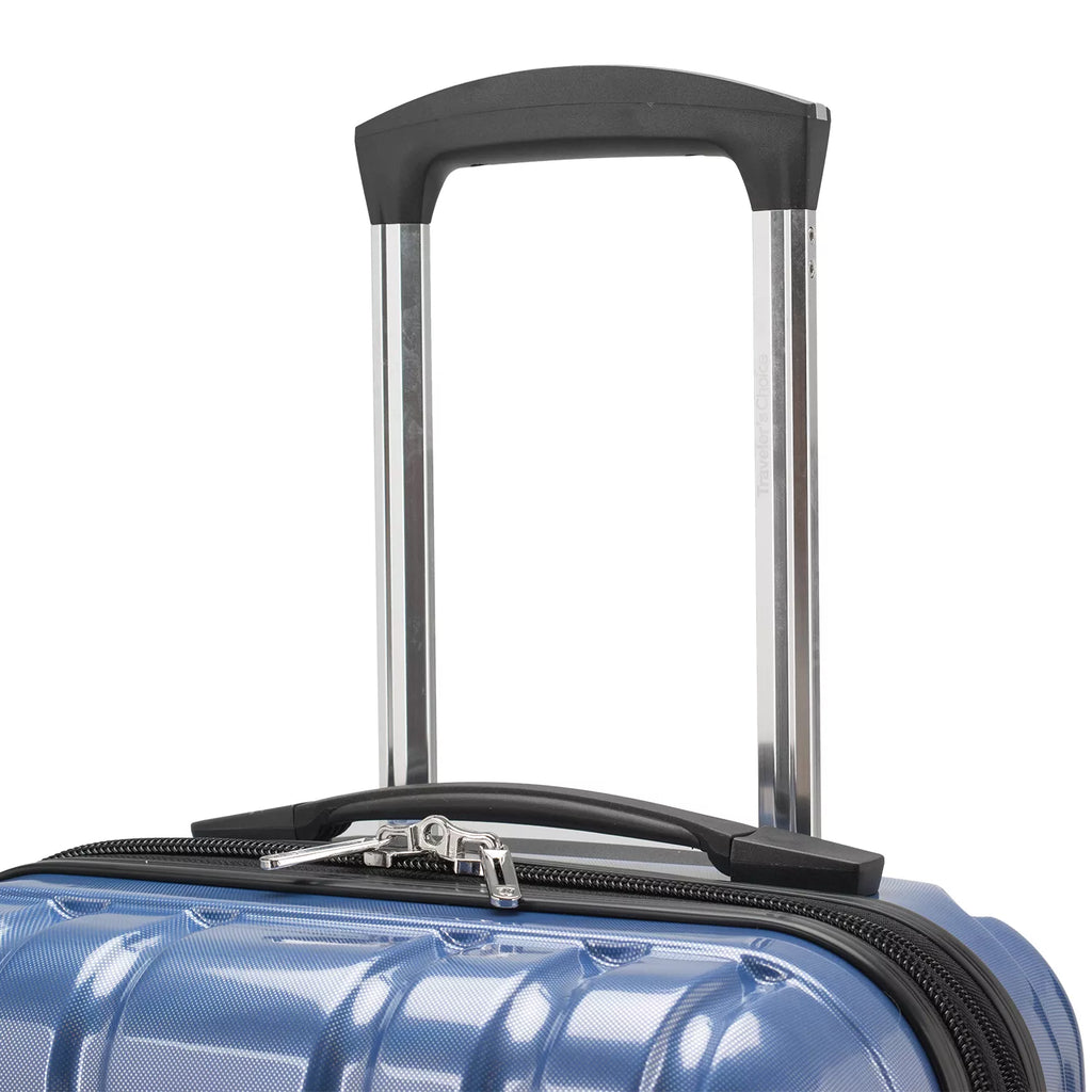 Ruma II 2-Piece Durable Hardside Spinner Luggage Set