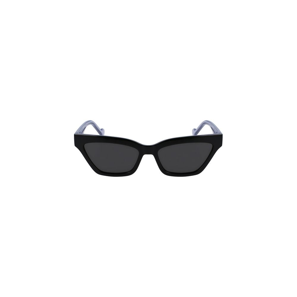 Black INJECTED Sunglasses - Top Travel