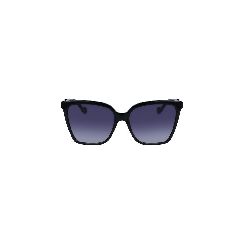 Black BIO INJECTED Sunglasses - Top Travel